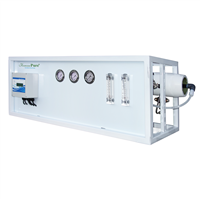 Seawater Desalination System