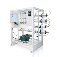 Brackish Water Desalination