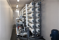 Containerized Desalination Plant